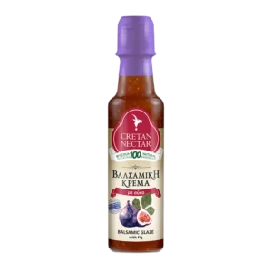 Balsamicokräm Fikon 200ml