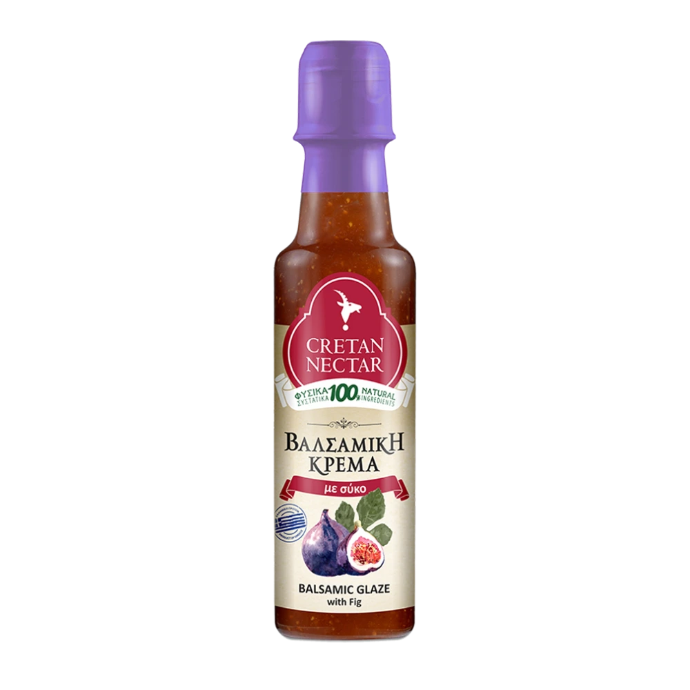 Balsamicokräm Fikon 200ml