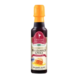 Balsamicokräm Timjanhonung 200ml