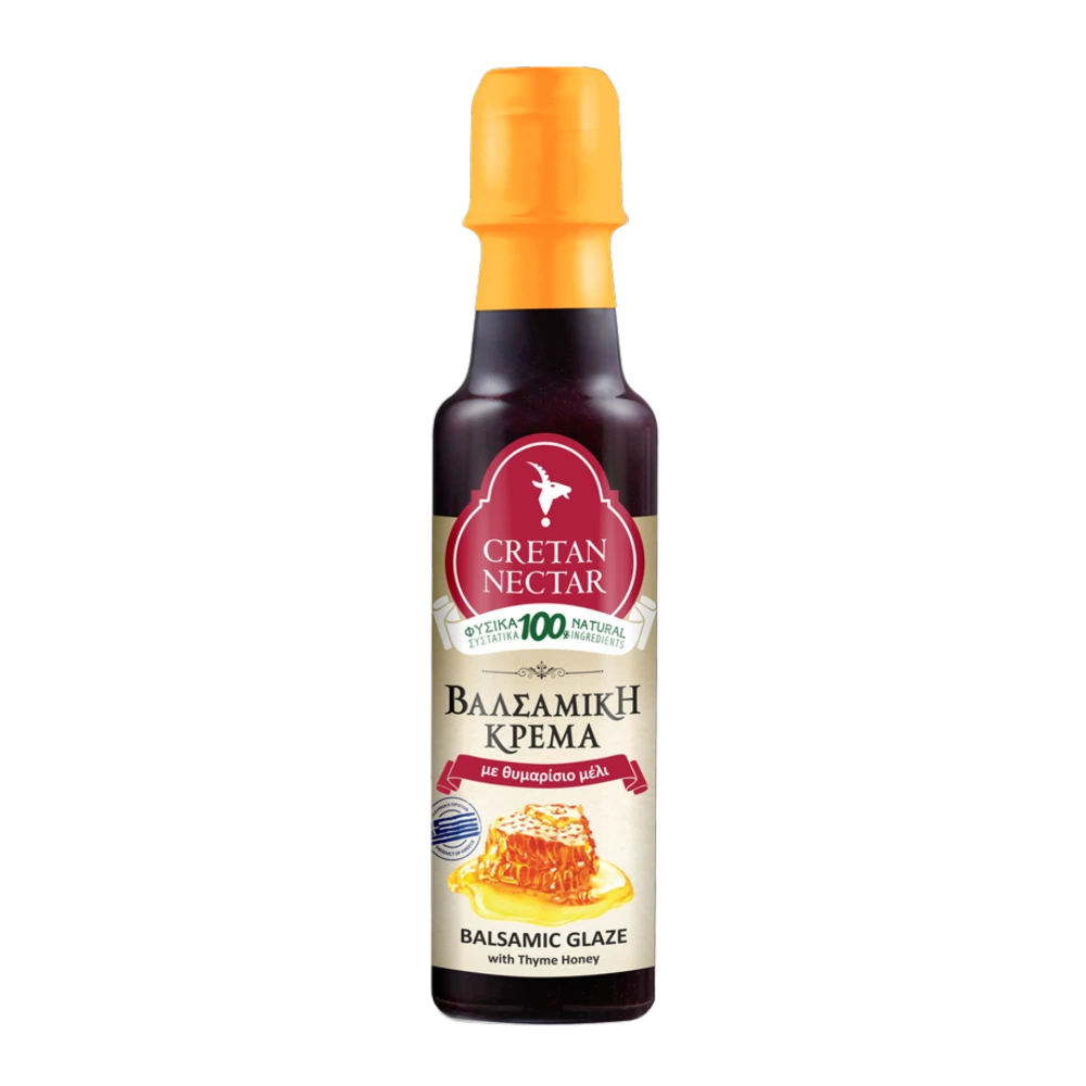 Balsamicokräm Timjanhonung 200ml