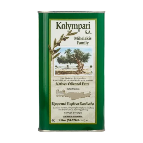 Smakpaket Kolympari 5 liter