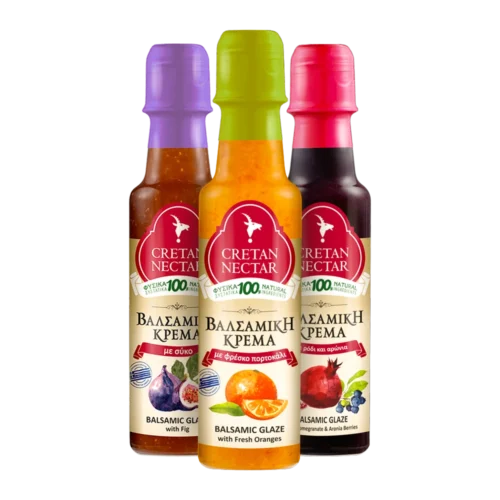 Smakpaket Balsamico Liten