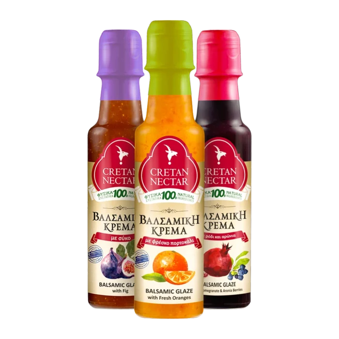 Smakpaket Balsamico Liten