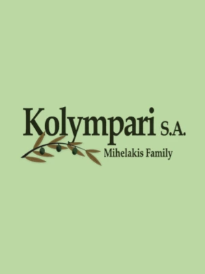 Kolympari Extra Virgin Olivolja