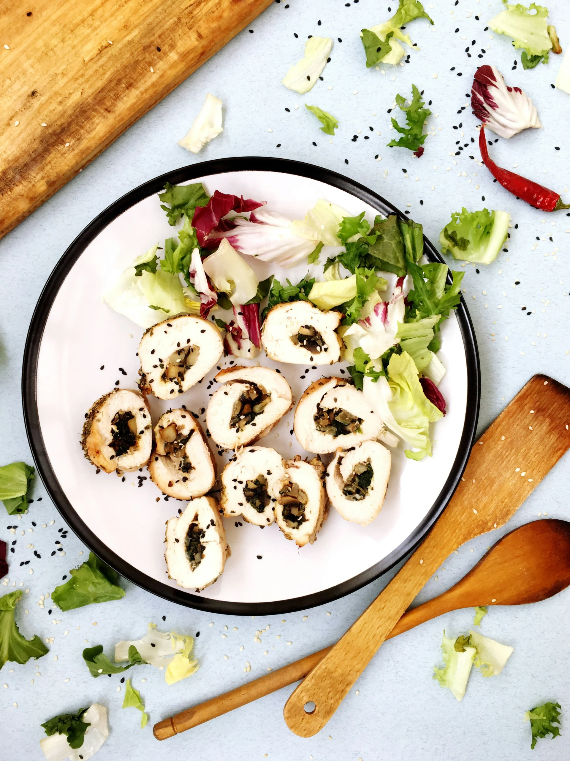 Om oss. Nordic Food Supply AB är grundat och drivs av två civilekonomstudenter från Östersund. Tillsammans har vi en passion för matlagning och stor erfarenhet av detaljhandeln. Följ vår resa!